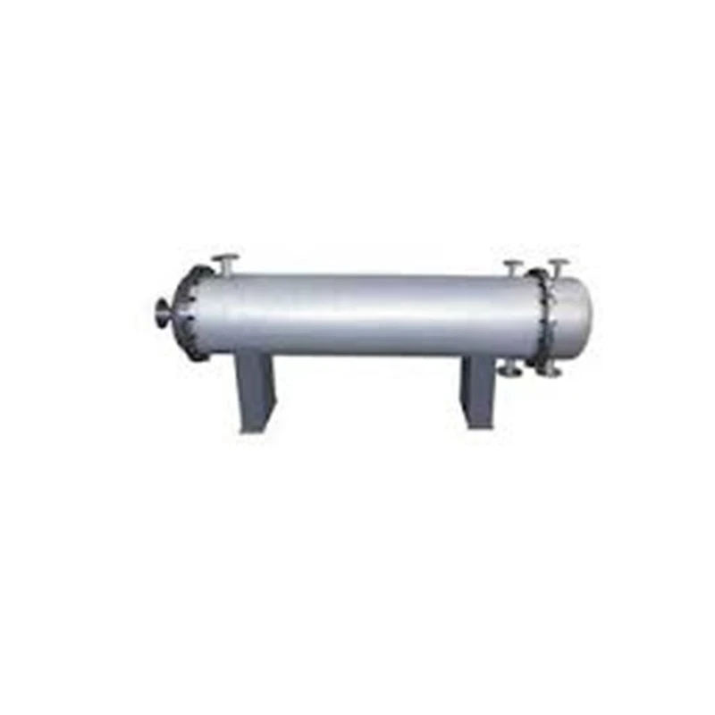 Shell And Tube Heat Exchanger Condenser suppliers